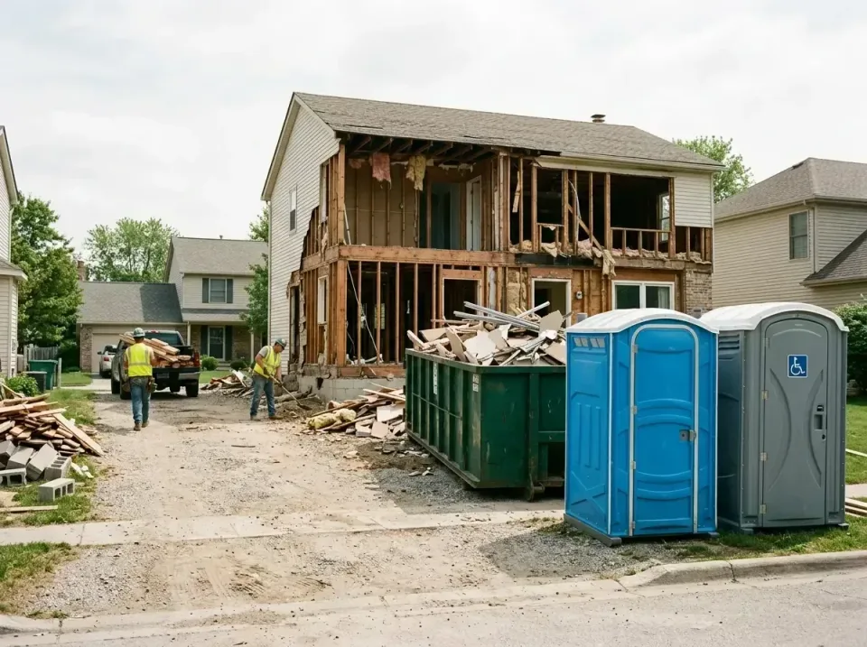 home-renovation-demolition-sit-010 — frequently asked questions, Portable Toilet & Dumpsters Rental in Port Washington, NY